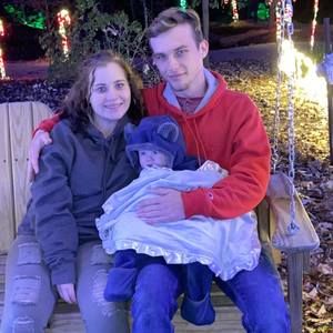 Meet your Posher, Savannah